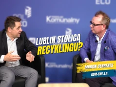 Lublin stolicą recyklingu?