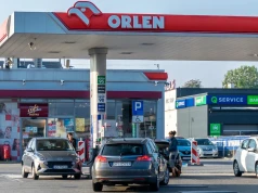 Areszt tymczasowy dla byłego wiceprezesa Orlenu i dyrektorów spółki