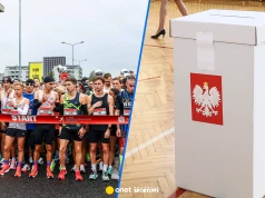 Cracovia Półmaraton Królewski w trakcie wyborów. Oto rozwiązanie