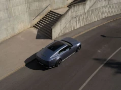 Nowy Jaguar Type 01: elektryczne GT po rebrandingu „Copy Nothing”