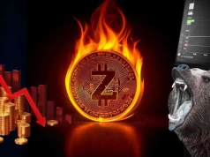 Instytucje zaufały Zcash. ETF na ZEC z rekordowym wynikiem, ale pojawiają się problemy