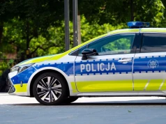 Kolejny atak nożownika w szkole na Mazowszu. Nie żyje 37-latka, dyrektor i nauczycielka ranni