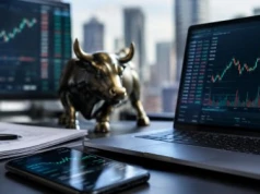 Ripple Prime zarabia na transakcjach akcji