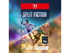 Split Fiction na Nintendo Switch 2 za 69,99 zł w Media Expert