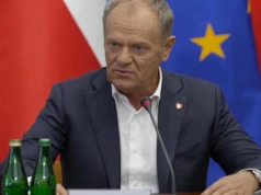 Donald Tusk zabrał głos ws. ataków w szkołach. Powiedział, co miał ze sobą 15-letni …