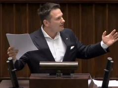 Płyniemy na górę lodową, a wy cieszycie się i klaszczecie!