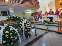Pochodziła z Podkarpacia, znała ją cała Polska. Pożegnano s. Anastazję Pustelnik