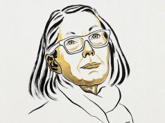 Nobel z literatury dla Anne Carson. Antyk w nowych formach