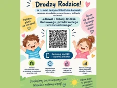Zdrowie i rozwój najmłodszych dzieci. Rodzice z Jaworzna mogą wypełnić ankietę