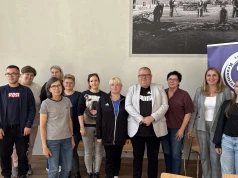 Kolejne powiatowe grupy inicjatywne otrzymały minigranty