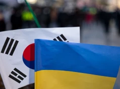 Korea Południowa odwołuje ambasadora z Ukrainy. To konsekwencje ujawnienia informacji o przekazaniu Seulowi północnokoreańskich jeńców