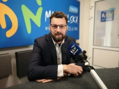 Psychiatra: Nie jesteśmy mniej odporni psychicznie. Jesteśmy bardziej wystawieni na stres