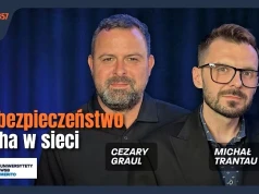 O bezpieczeństwie finansowym oraz bezpieczeństwie w sieci – słuchaj i oglądaj w naszych wideocastach