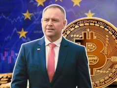 Unia traci cierpliwość. 3 kryptoweta Nawrockiego to za dużo