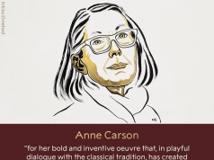 Anne Carson laureatką Nagrody Nobla 2026 z literatury. Kim jest kanadyjska poetka?