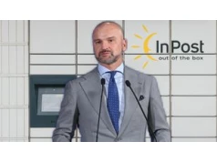 Wielkie przejęcie InPostu na finiszu. Wiadomo, kiedy zniknie z giełdy