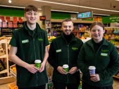 10 lat i 658 staży. Żabka podsumowuje projekty dla lokalnych społeczności