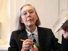 Literacki Nobel 2026 dla Anne Carson. Poetka z Kanady z najwyższym literackim wyróżnieniem świata