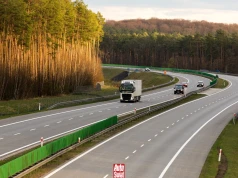 Autostrada A2 połączy się z niemiecką A12. Brakuje dwóch kilometrów
