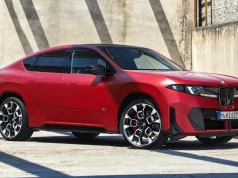Nowe BMW X4 wycenione. 24 000 zł dopłaty za styl