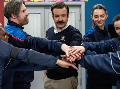 "Ted Lasso" – o co chodzi z polską reprezentacją w serialu Apple TV? Wyjaśniamy tę zaskakującą aluzję