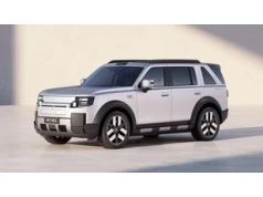 Freelander wróci do Europy, ale już nie jako Land Rover
