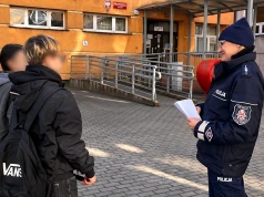 Tragedie w polskich szkołach. Policja zwiększa patrole. Także w Kaliszu i powiecie