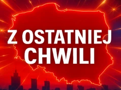 Seria dramatycznych zdarzeń w polskich szkołach. Nie żyje kobieta, dziewięć osób rannych. Premier zwołał pilną naradę