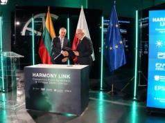 Harmony Link staje się faktem. Polska i Litwa zabezpieczają system przed Rosją