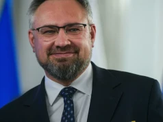 Szef klubu Centrum przeciwko propozycji Lewicy. Ostrzega przed ogromnymi kosztami
