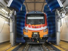 POLREGIO wybuduje nową myjnię pojazdów na Lubelszczyźnie
