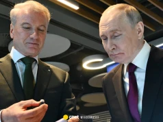 Tak elity Putina chcą ukryć deficyt w budżecie. Prezes Sbierbanku wzywa do prywatyzacji