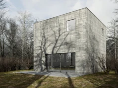 Kostka z PRL-u bez piwnicy i przybudówek. 120 m2, które wyglądają jak nowy dom