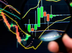 Asbis, Sunex, XTB i 50 innych spółek. "Pachnie wybiciem w górę"