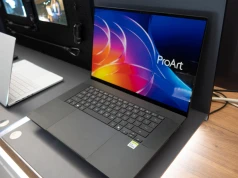 ASUS serwuje komputery przyszłości. RTX Spark, ARM i nawet 128 GB RAM