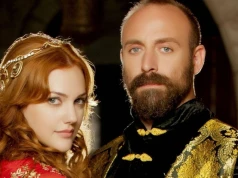 Pamiętacie Hürrem ze "Wspaniałego stulecia"? Tak dziś wygląda Meryem Uzerli