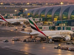 Zakłócenia lotów w Dubaju i Abu Dhabi. Emirates, flydubai i inne linie odwołują i opóźniają rejsy