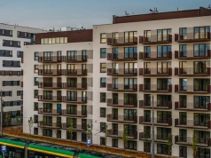 Agrobex zakończył pierwszy etap osiedla Unii Lubelskiej 4