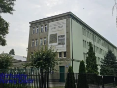 Pilne spotkania dotyczące bezpieczeństwa w szkołach w Nowym Dworze Mazowieckim