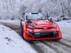 Przełomowy kalendarz WRC 2027
