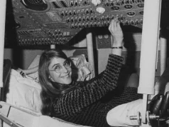 Zmarła Margaret Hamilton. Przyczyniła się do sukcesu misji Apollo