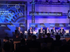 To ostatnie dni rejestracji udziału w Forum Nowego Przemysłu