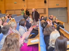 Międzynarodowa konferencja na UJD. Naukowcy z Polski i zagranicy spotkali się w Częstochowie