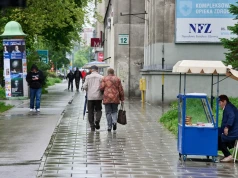 60 dni dodatkowego płatnego wolnego. Będą zmiany?