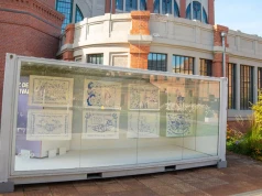Co łączy wełnę, rzemiosło i nowoczesny design? Łódź Design Festival 2026 zaskakuje programem
