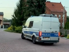 Więcej patroli pod szkołami i przedszkolami w Tarnowskich Górach