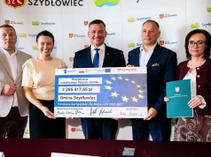 Zamek i ratusz w Szydłowcu zostaną wyremontowane