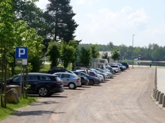 Nowe opłaty za parkowanie na Sosinie. Sprawdź ceny