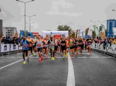 Cracovia Półmaraton Królewski – program, trasy, utrudnienia, zmiany w komunikacji