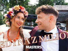 Masters – Jedyna z miliona